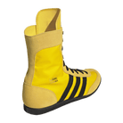 adidas Japan Mid Yellow Black (Women's)