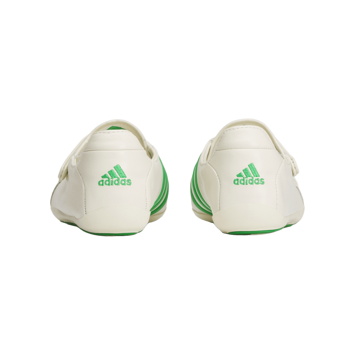 adidas Vario Flat Earther Pharrell White Green