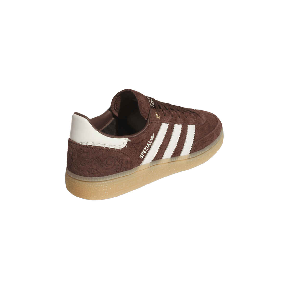 adidas Handball Spezial Auburn Off White Gum (Women's)