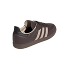 adidas Samba OG Dark Brown Beige Gum