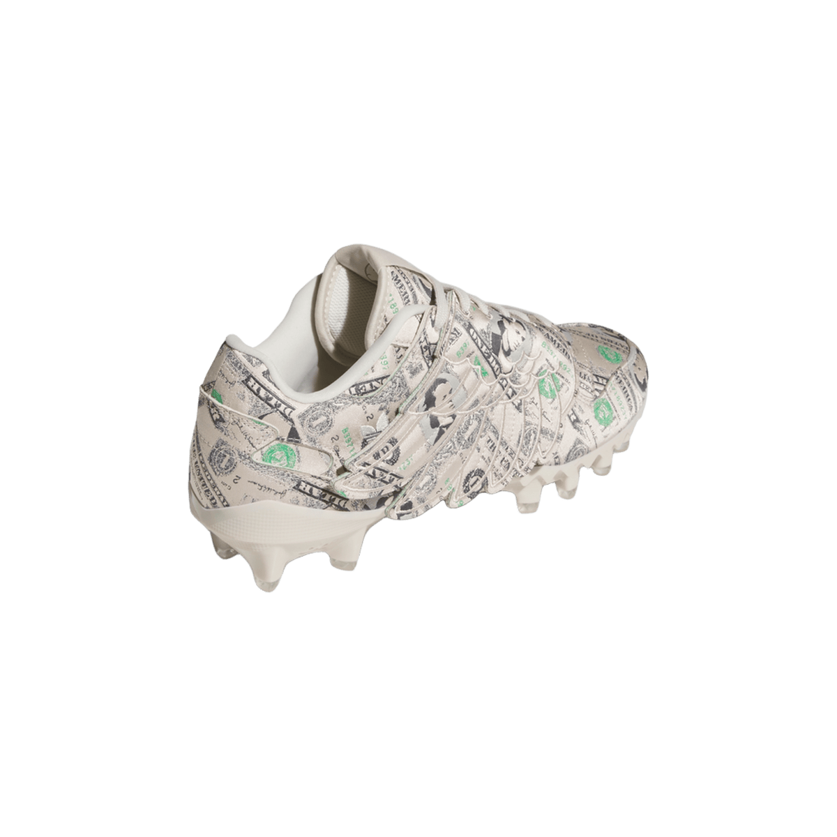 adidas Forum Wings Football Cleat Jeremy Scott Money