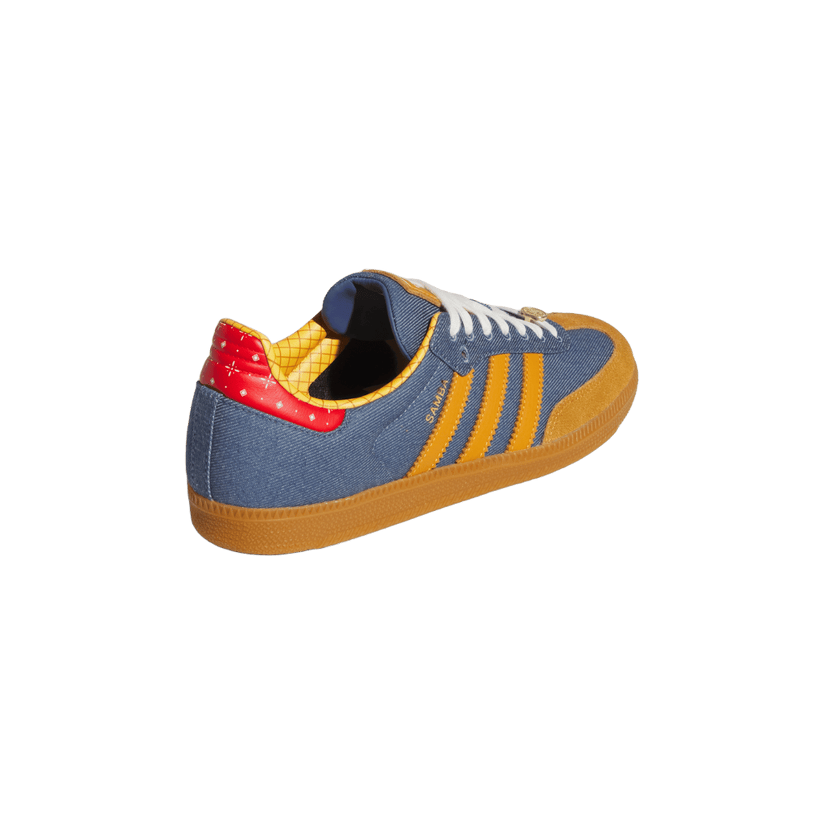 adidas Samba OG Disney Pixar's Toy Story Woody