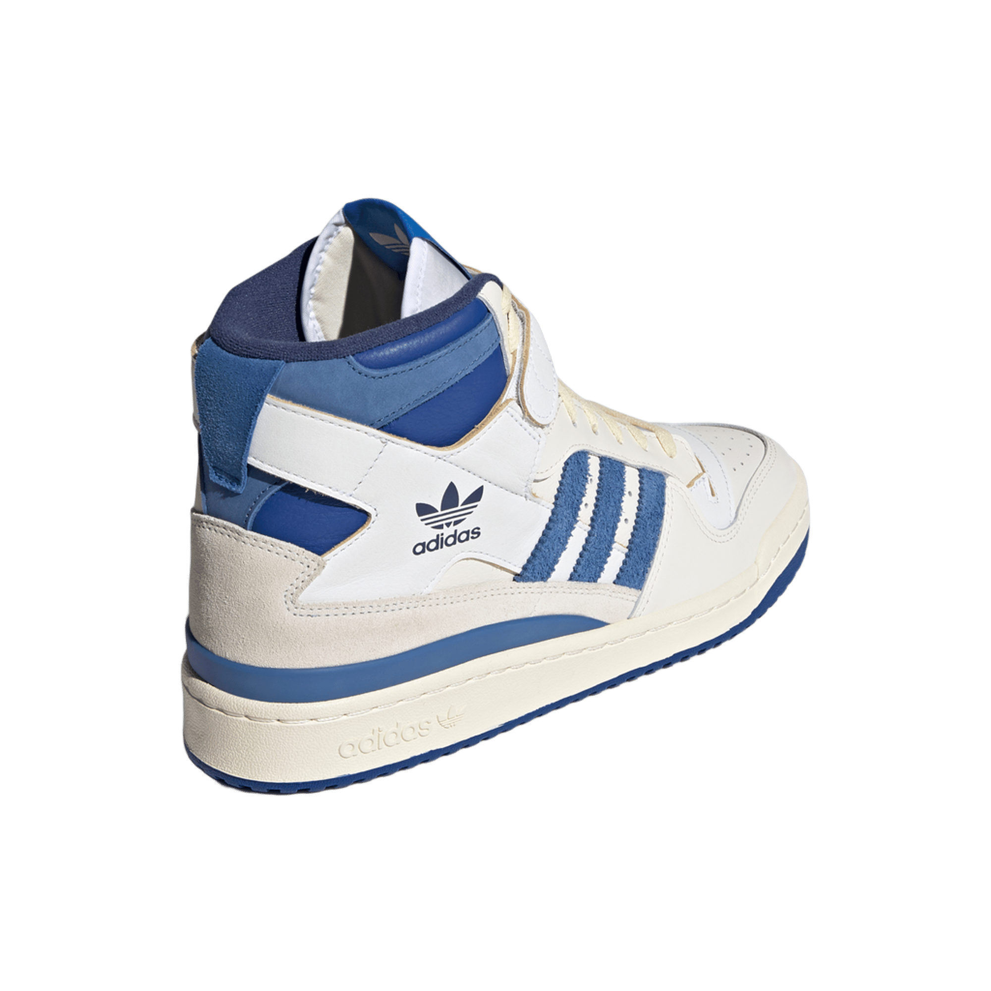 adidas Forum 84 White Blue