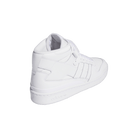 adidas Forum Mid Cloud White Crystal White