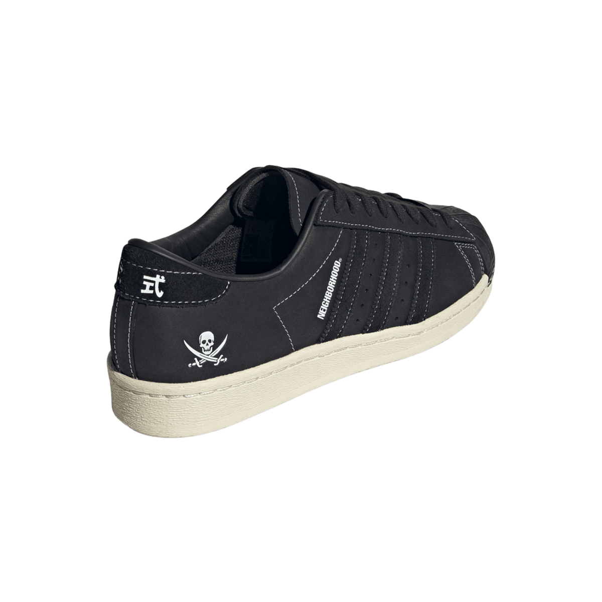 adidas Superstar Neighborhood 30th Anniversary