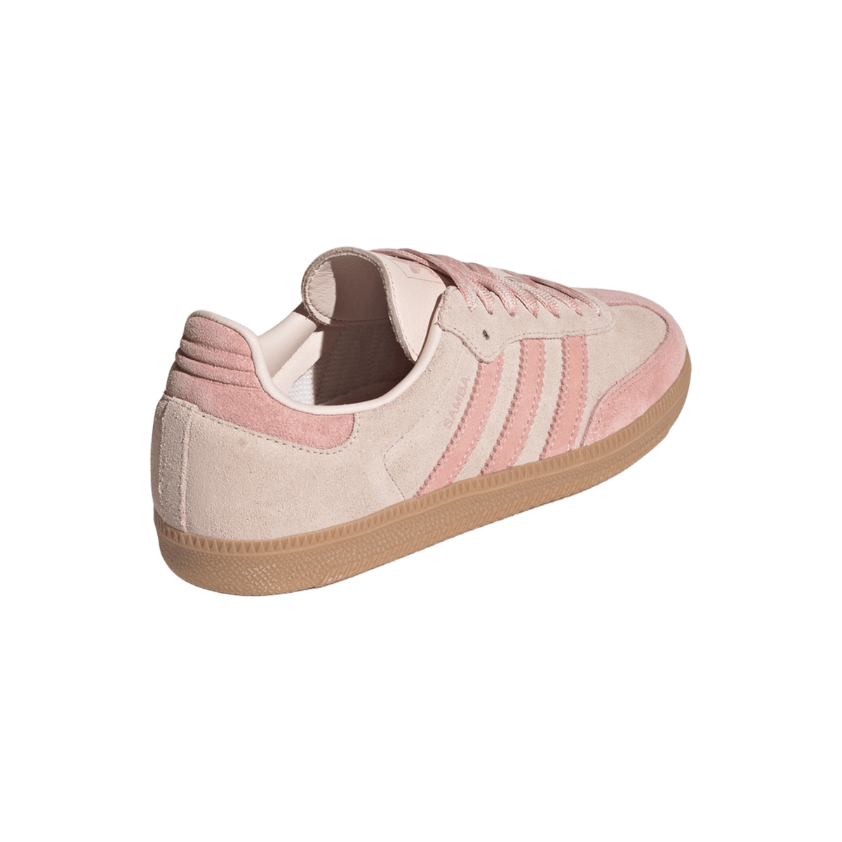 adidas Samba OG Wonder Quartz Wonder Mauve (Women's)
