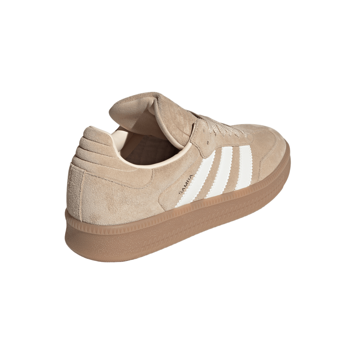 adidas Samba XLG Magic Beige White