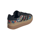 adidas Gazelle Bold Liberty London Floral Embroidery (Women's)