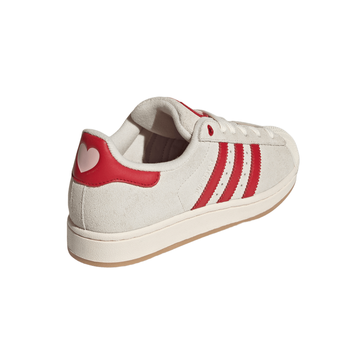 adidas Superstar II Valentine's Day (2026) (Women's)
