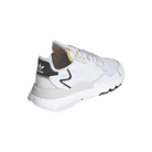 adidas Nite Jogger Crystal White