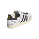 adidas Superstar Pokémon Pikachu White
