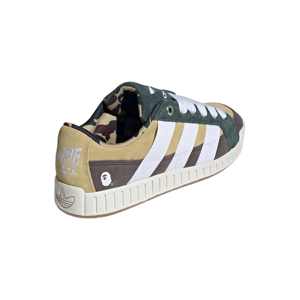 adidas NRTN Bape Sand