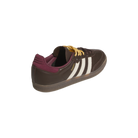 adidas Samba OG Brown Warm Vanilla Maroon (Women's)