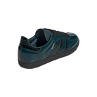 adidas Samba OG Aurora Ivy Black Patent (Women's)