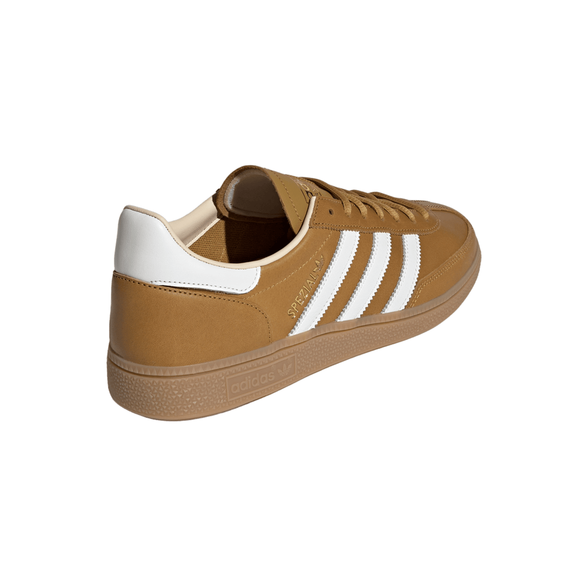 adidas Handball Spezial Preloved Bronze White Gum