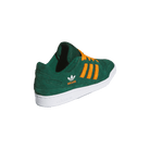 adidas Forum Low Miami Hurricanes