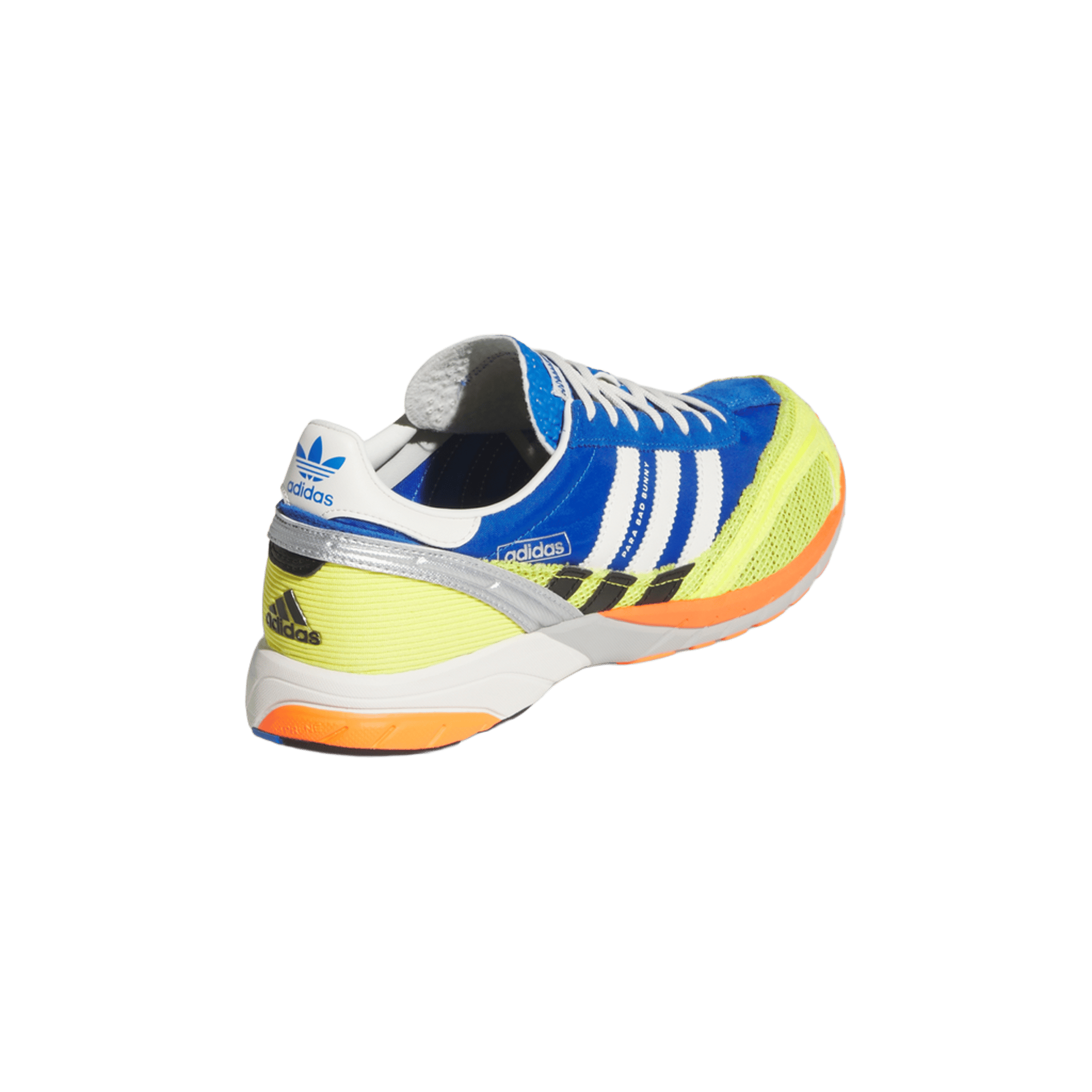 adidas Adizero SL 72 Bad Bunny Blue