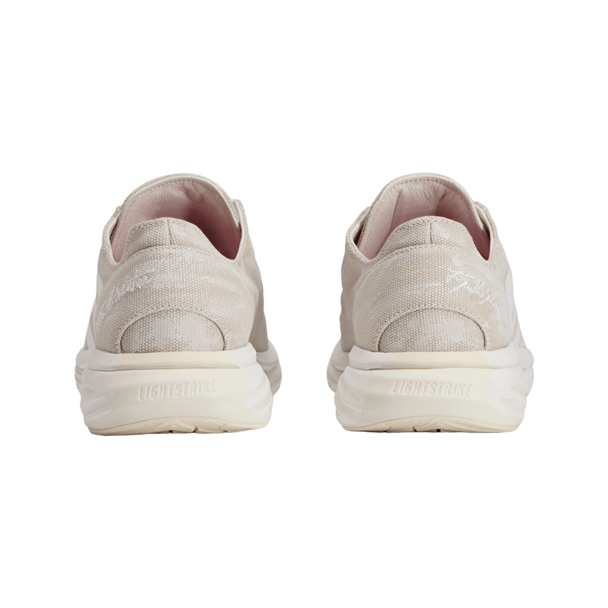 adidas Lightblaze POD Tyrrell Winston White Off White