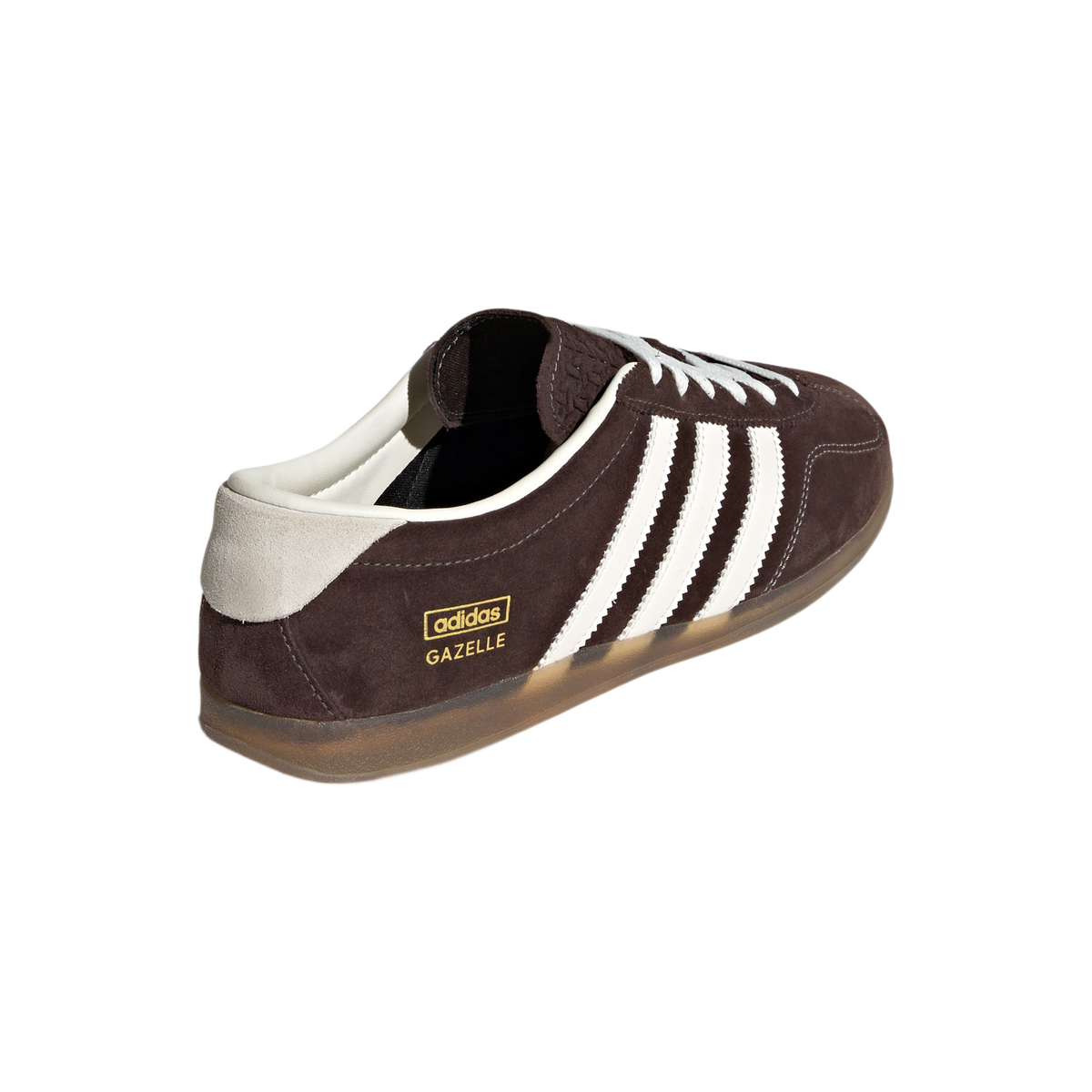 adidas Gazelle Lo Pro Aurora Coffee Off White (Women's)