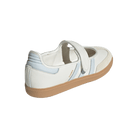 adidas Samba Jane White Blue Gum (Women's)