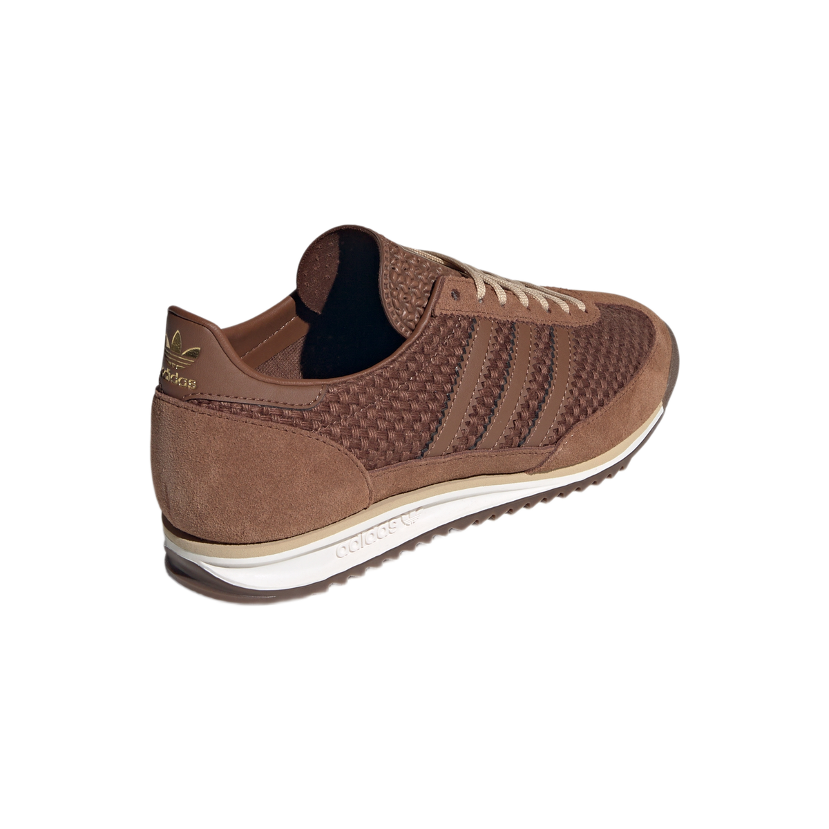 adidas SL 72 OG Preloved Brown (Women's)