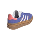 adidas Gazelle Bold Real Lilac White (GS)
