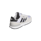 adidas Treziod 2.0 Crystal White Core Black Cloud White