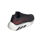adidas Hyper Boost Euphoria LT Black Solar Red