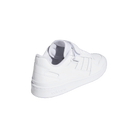 adidas Forum Low Triple White