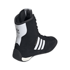 adidas Rasant Mid Black White (Women's)