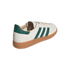 adidas Handball Spezial Off White Collegiate Green Gum