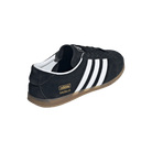 adidas Gazelle Lo Pro Black White Gum (Women's)