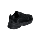 adidas Yung-1 Triple Black