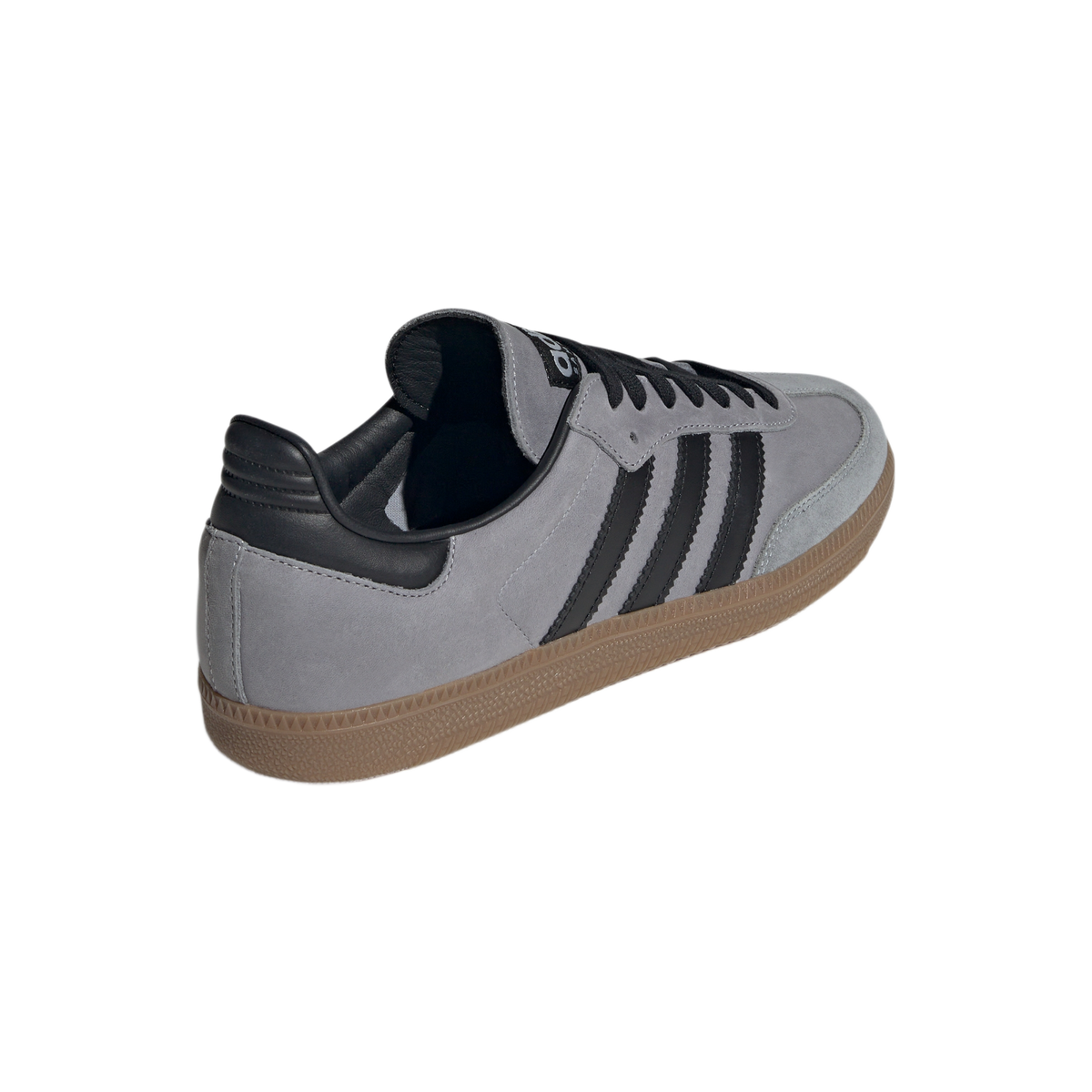 adidas Samba OG Halo Silver