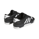 adidas Rivalry Low Core Black Cloud White