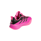 adidas Dame Certified 3 Lucid Fuchsia Core Black Lucid Pink