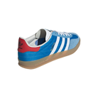adidas Gazelle Indoor Olympic Blue