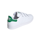 adidas Stan Smith OG Velcro Fairway Green