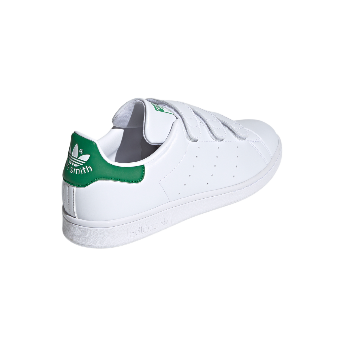 adidas Stan Smith OG Velcro Fairway Green