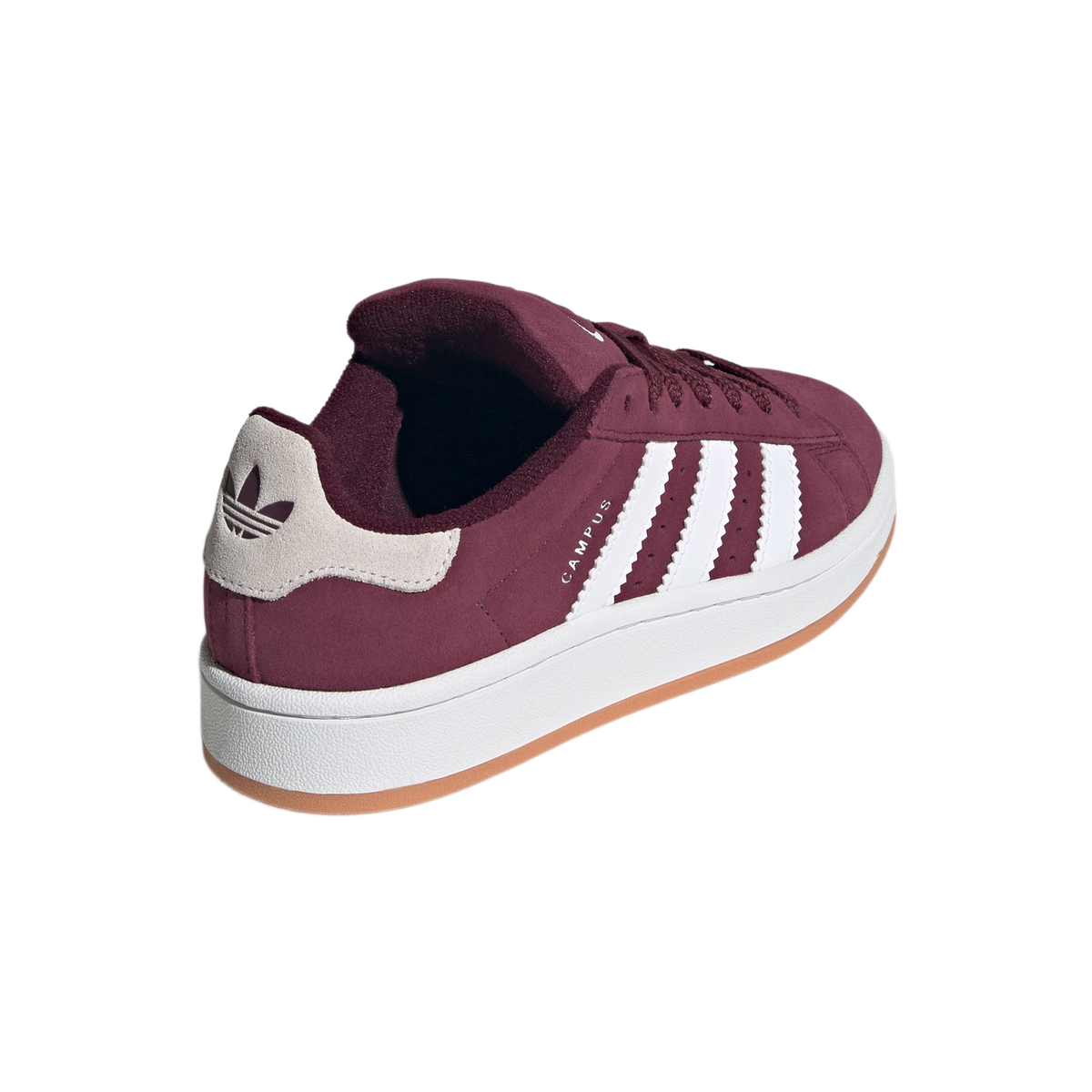 adidas Campus 00s Maroon White (GS)