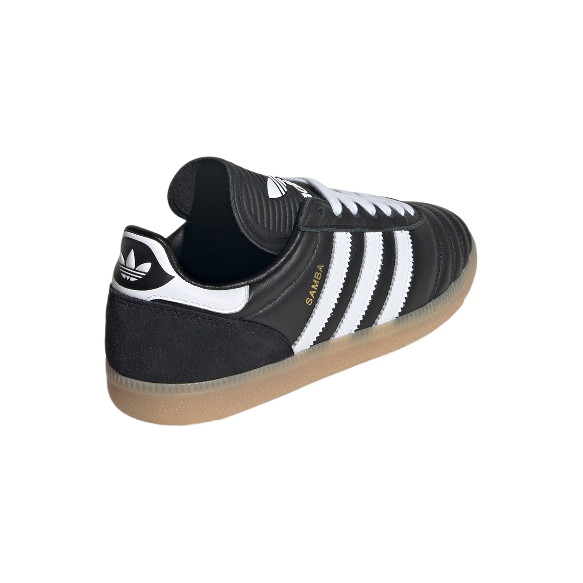 adidas Samba JP Core Black Cloud White Gum (GS)