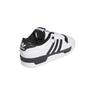 adidas Rivalry Low White Core Black