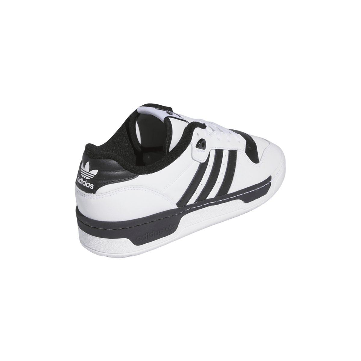 adidas Rivalry Low White Core Black