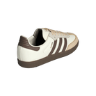 adidas Samba OG Off White Earth Strata Gum (Women's)