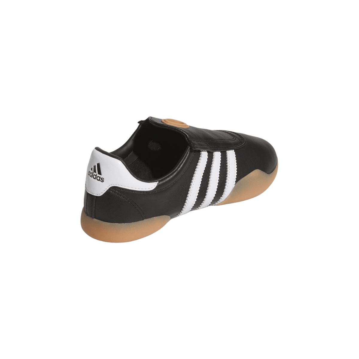 adidas Taekwondo Mei Black White Gum (Women's)