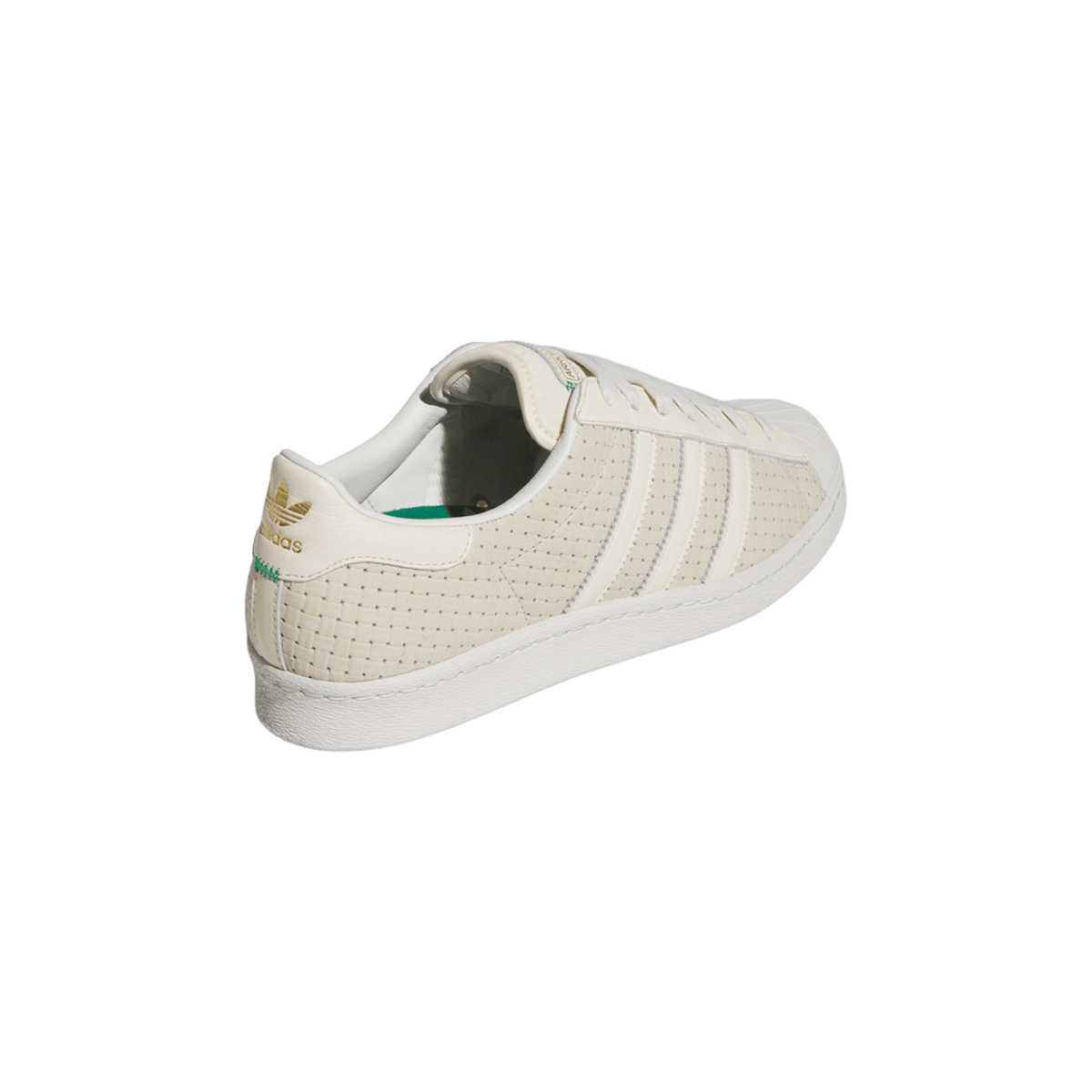 adidas Superstar ADV Arrow & Beast Wonder White