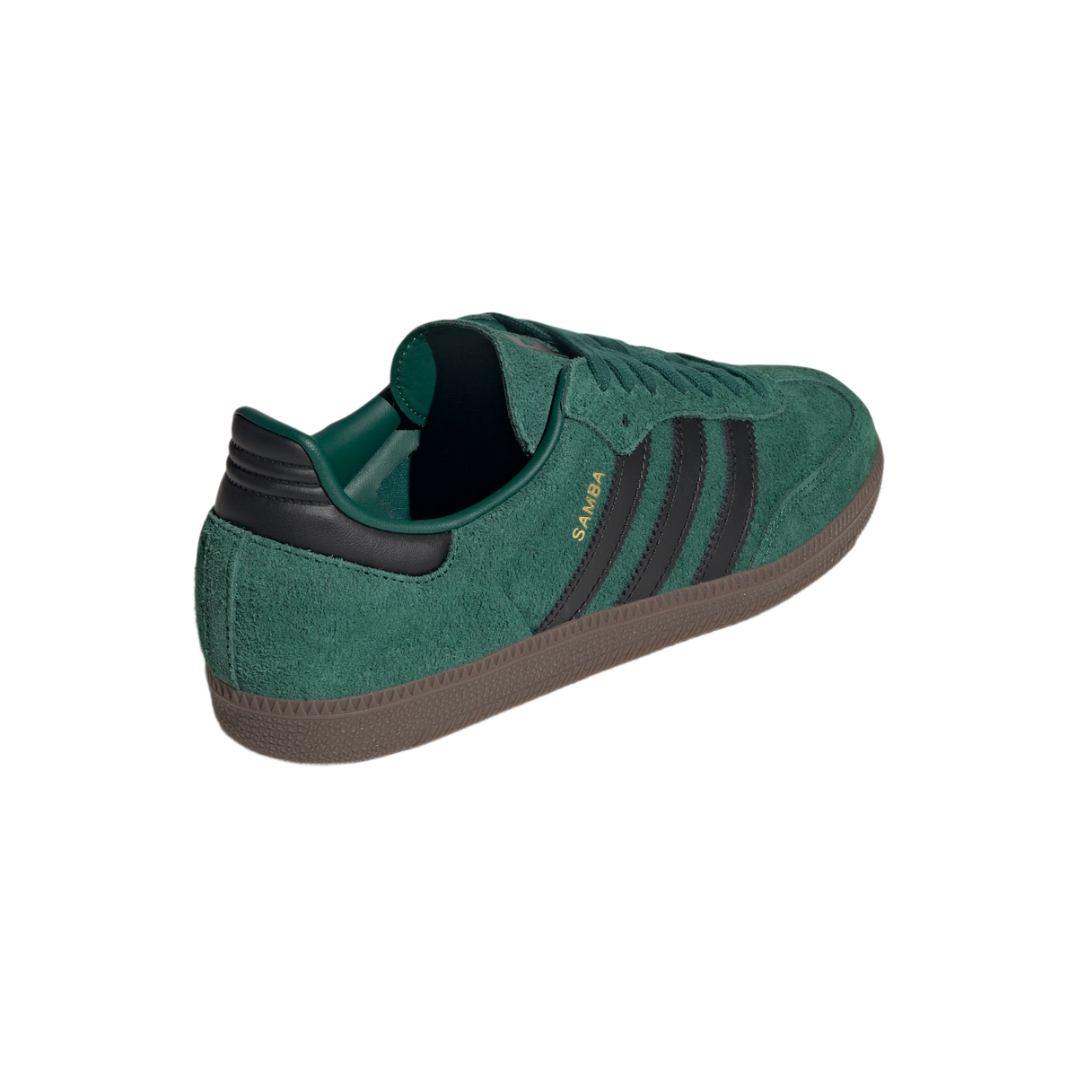 adidas Samba OG Collegiate Green Black