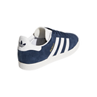 adidas Gazelle Collegiate Navy Cloud White (GS)