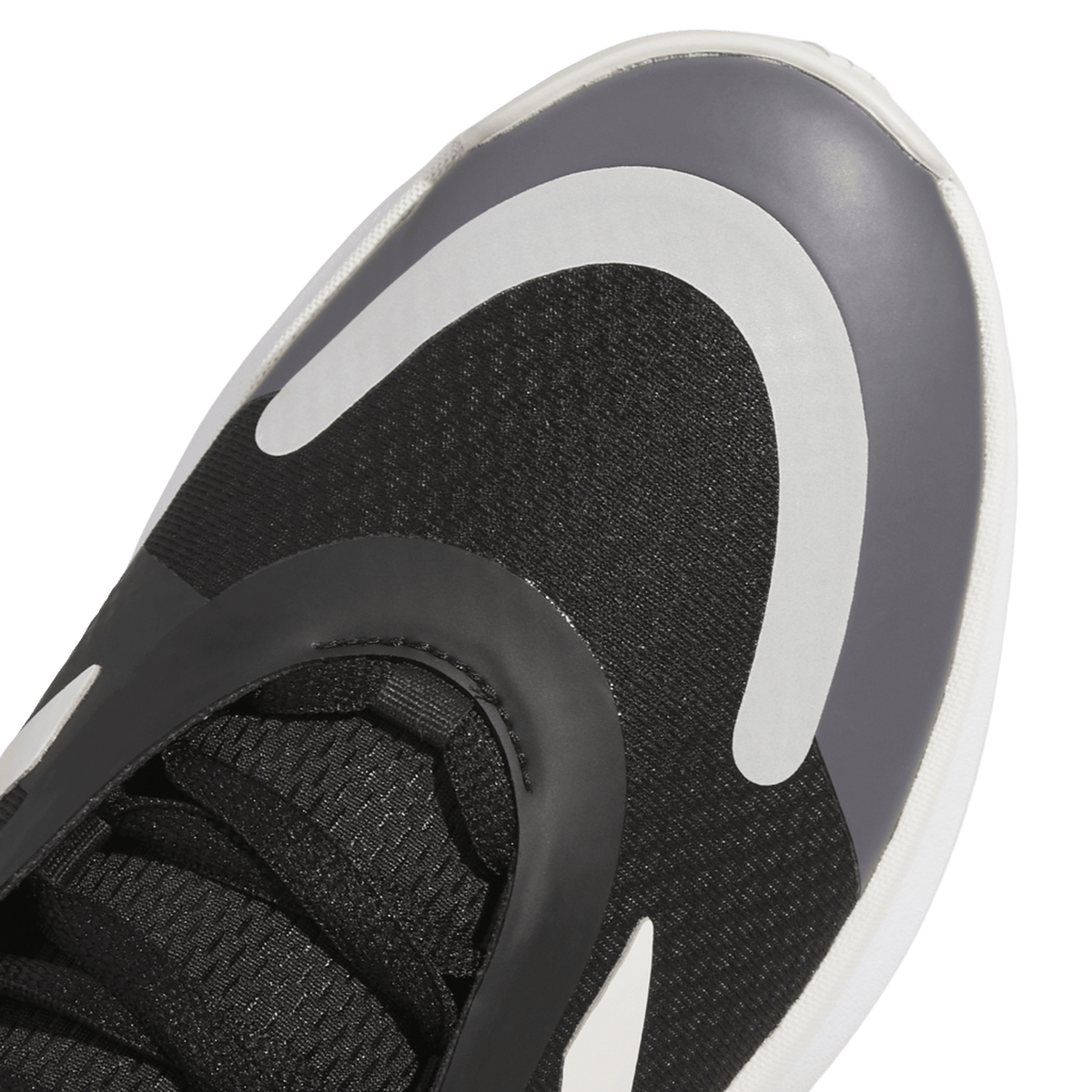 adidas BB Legends Low Core Black Orbit Grey Grey Strata