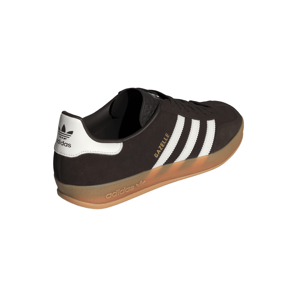 adidas Gazelle Indoor Aurora Coffee White